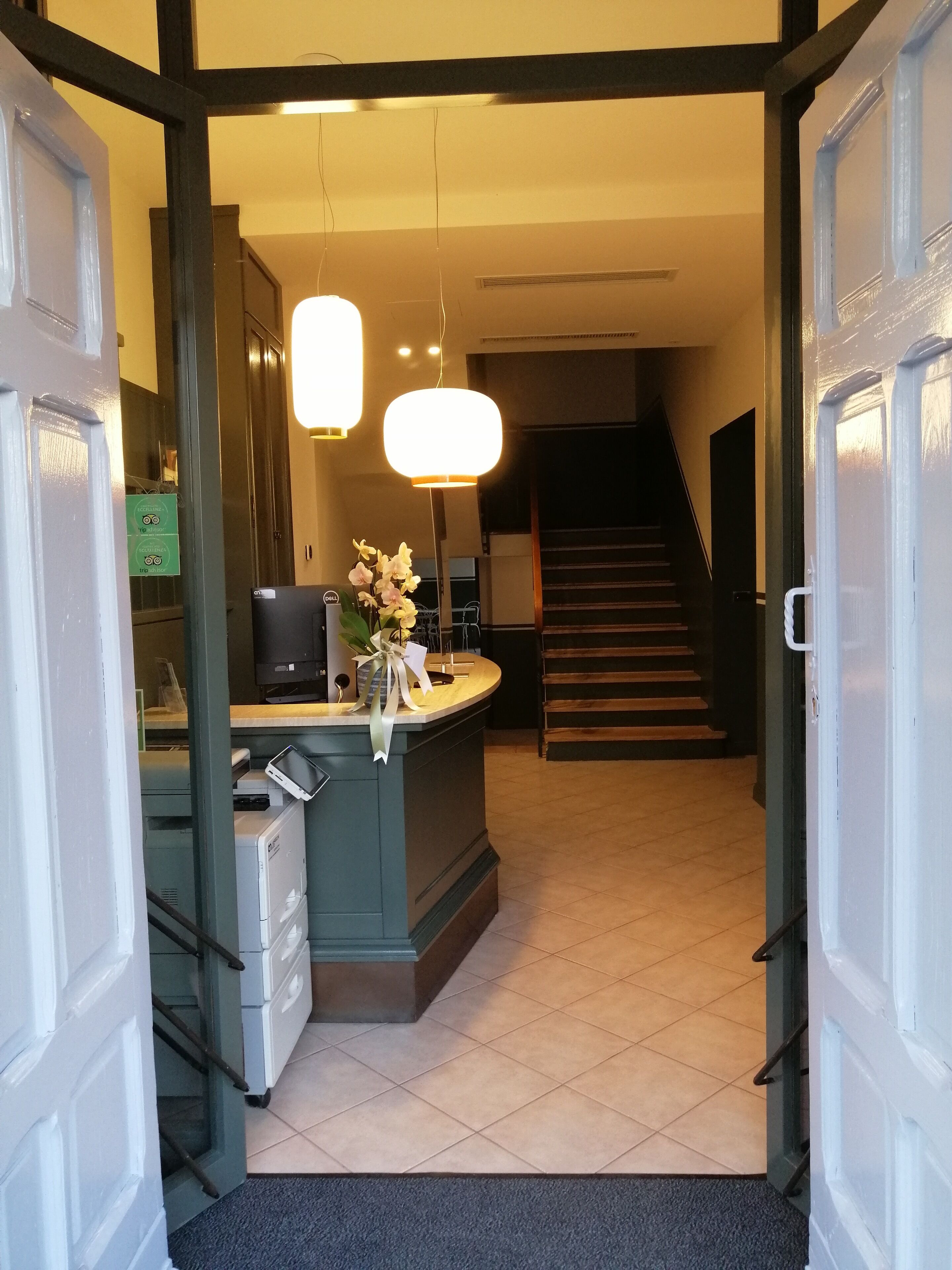 Foto - Villa Raffaello Park Hotel