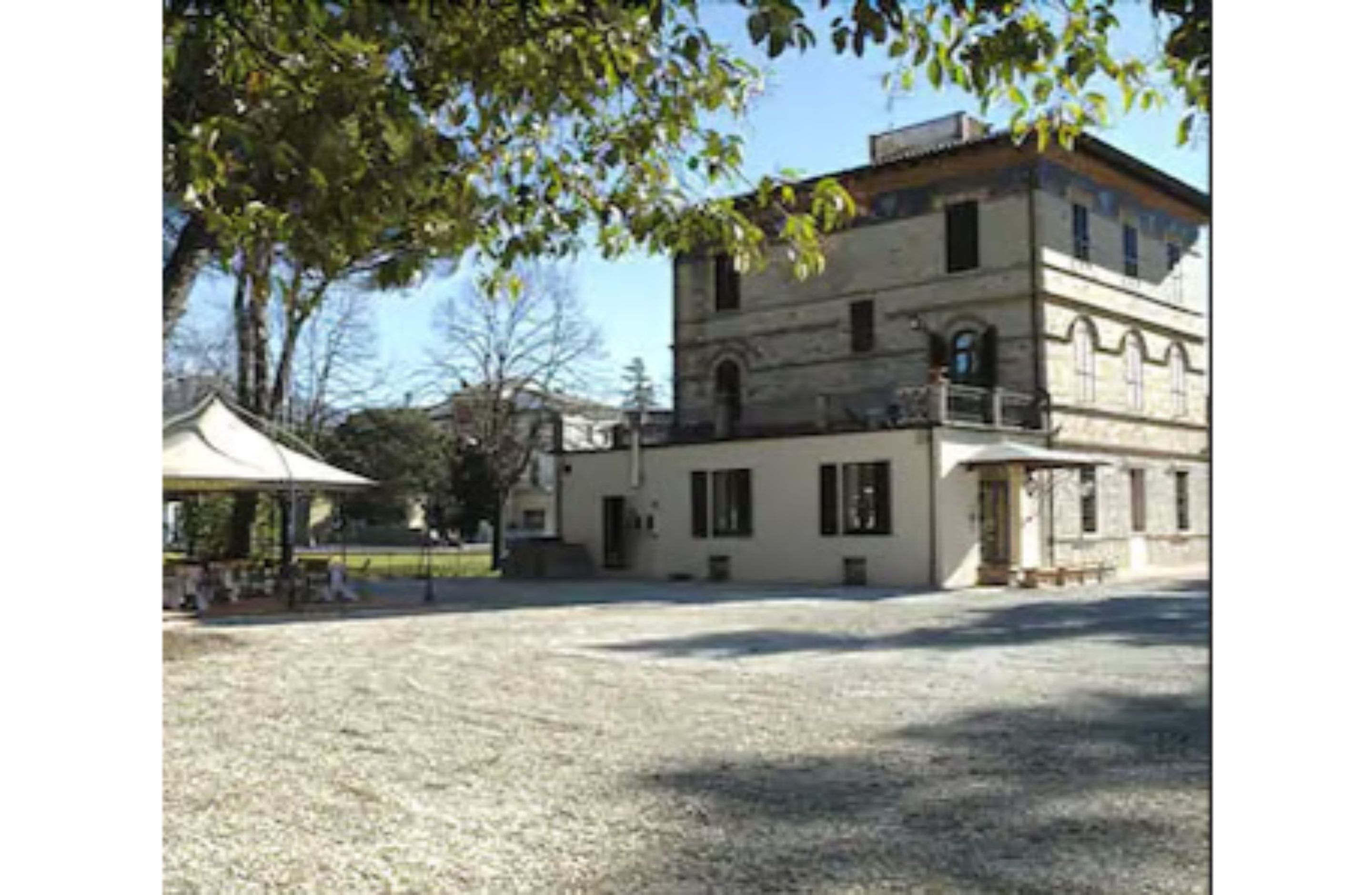 Photo - Villa Raffaello Park Hotel