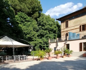Exterior - Villa Raffaello Park Hotel (Assisi)