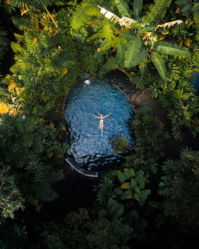 Montaña de fuego Mountain Resort & Spa