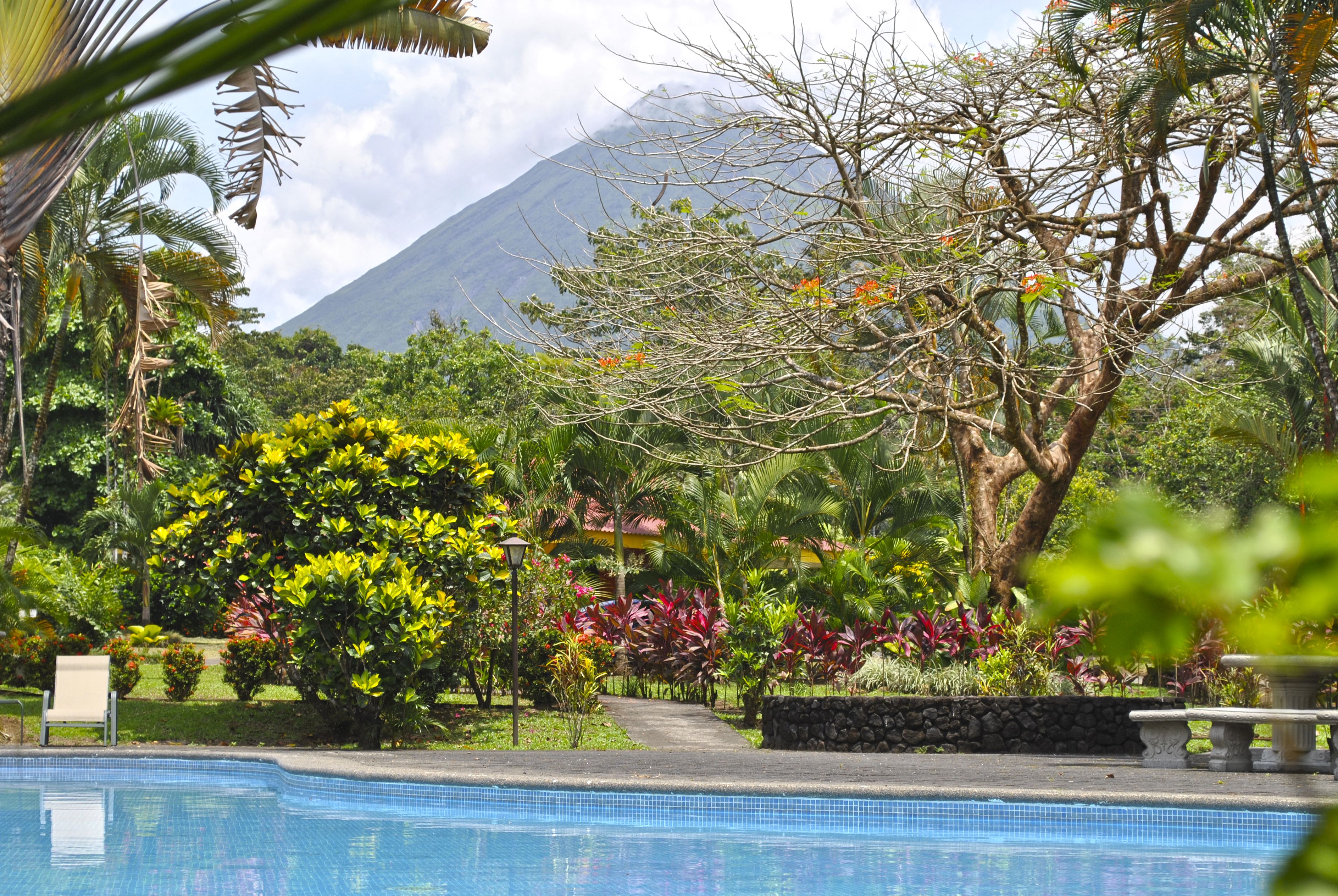 Photo - Hotel Arenal Country Inn