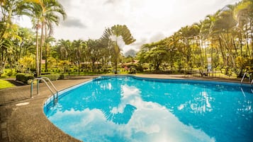 Utsikt frÄn boendet