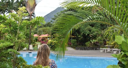 Arenal Country Inn