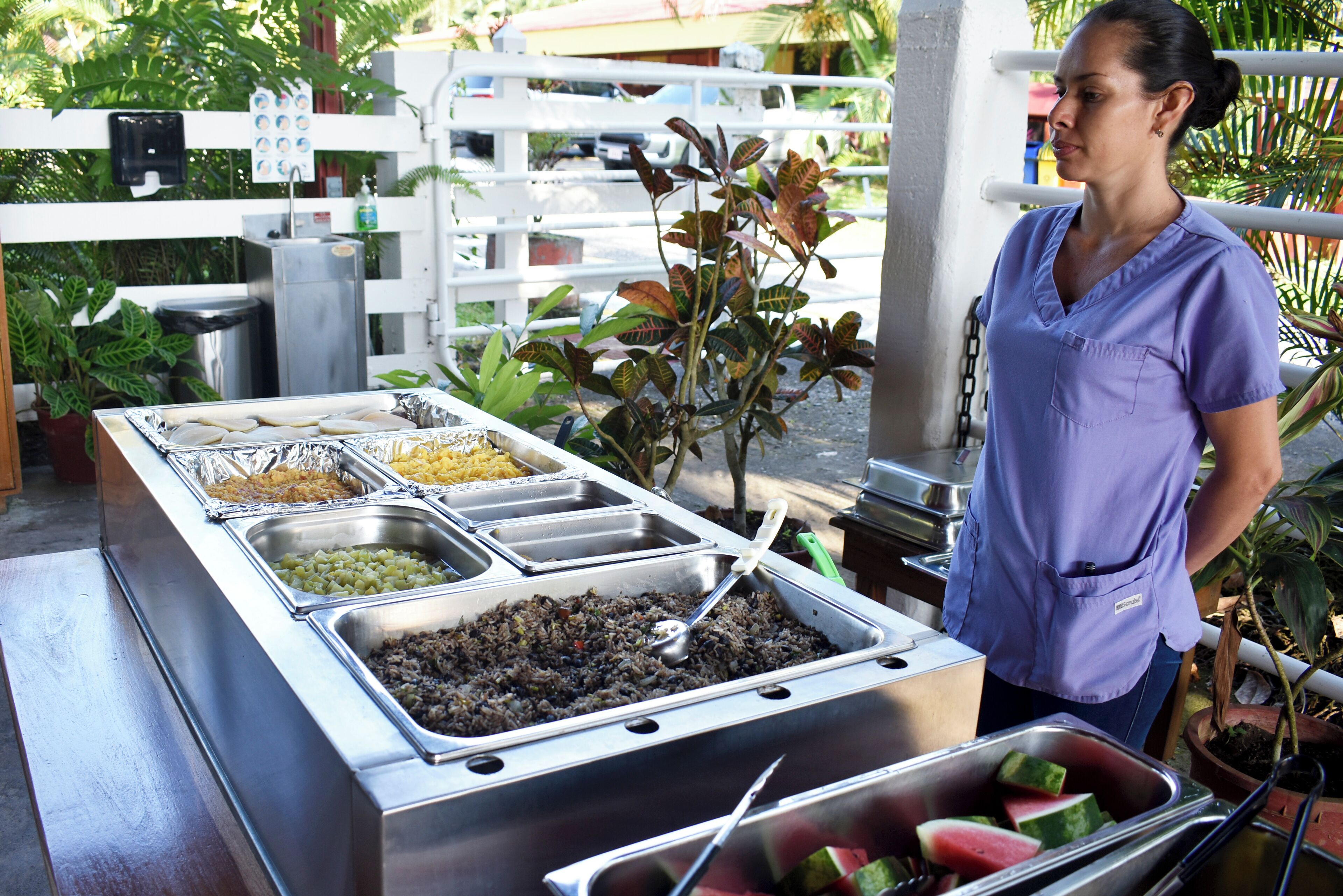 Photo - Hotel Arenal Country Inn