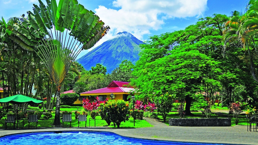 Arenal Country Inn