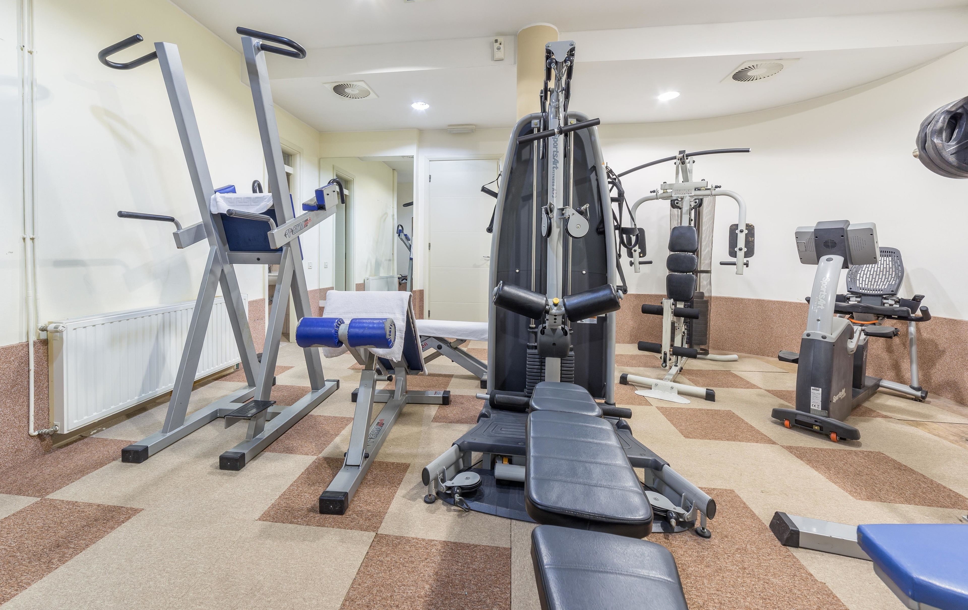 Gym