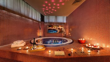 Soin spa