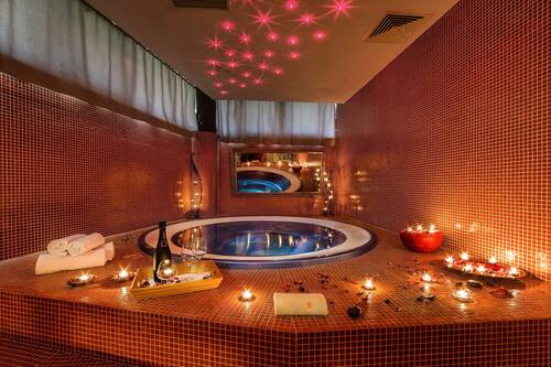 Tratamiento de spa