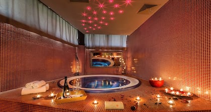 Hotel Punta