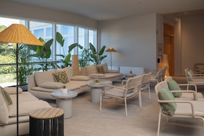Reception - Hotel Punta (Vodice)