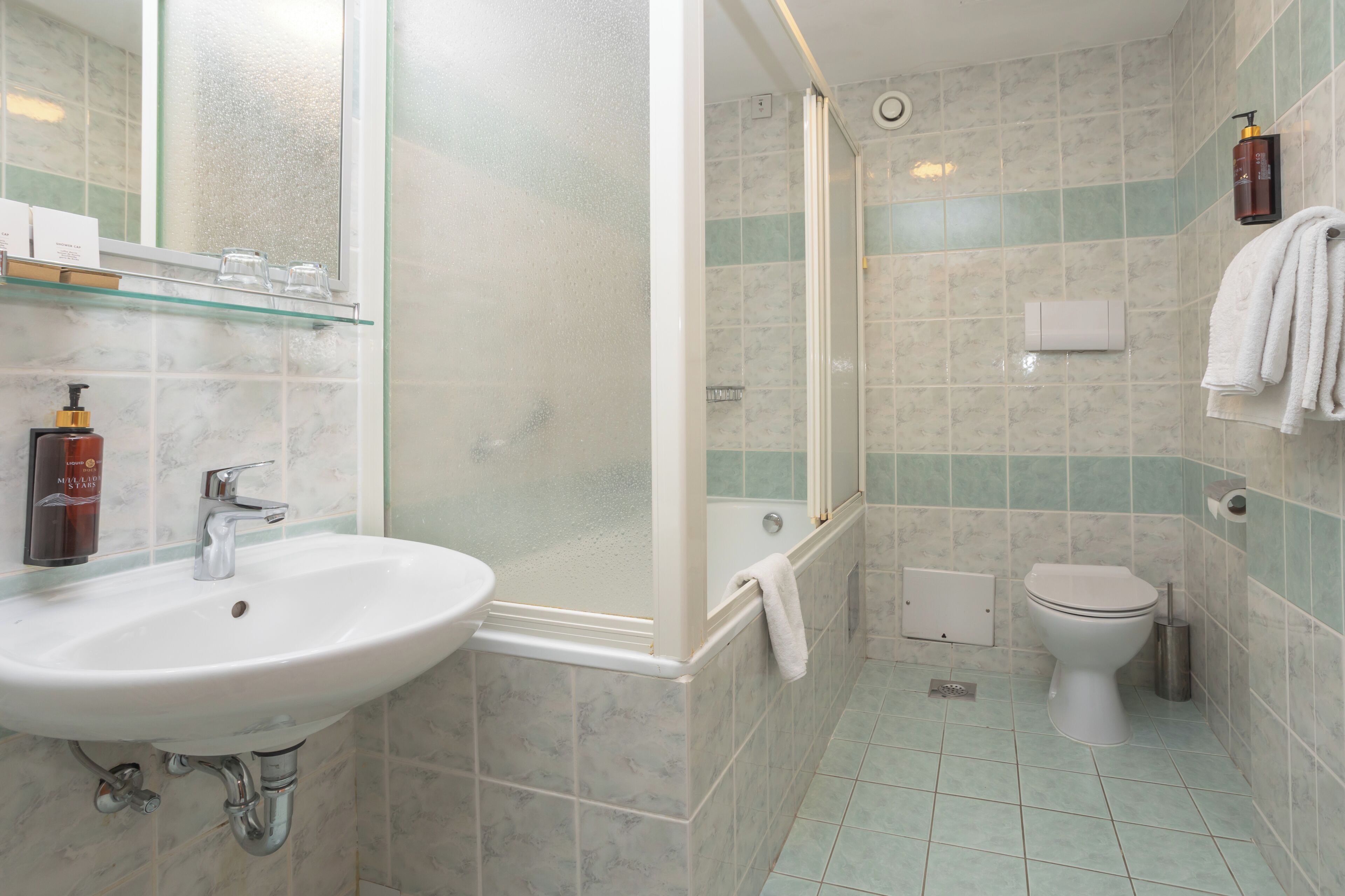 Kamar mandi