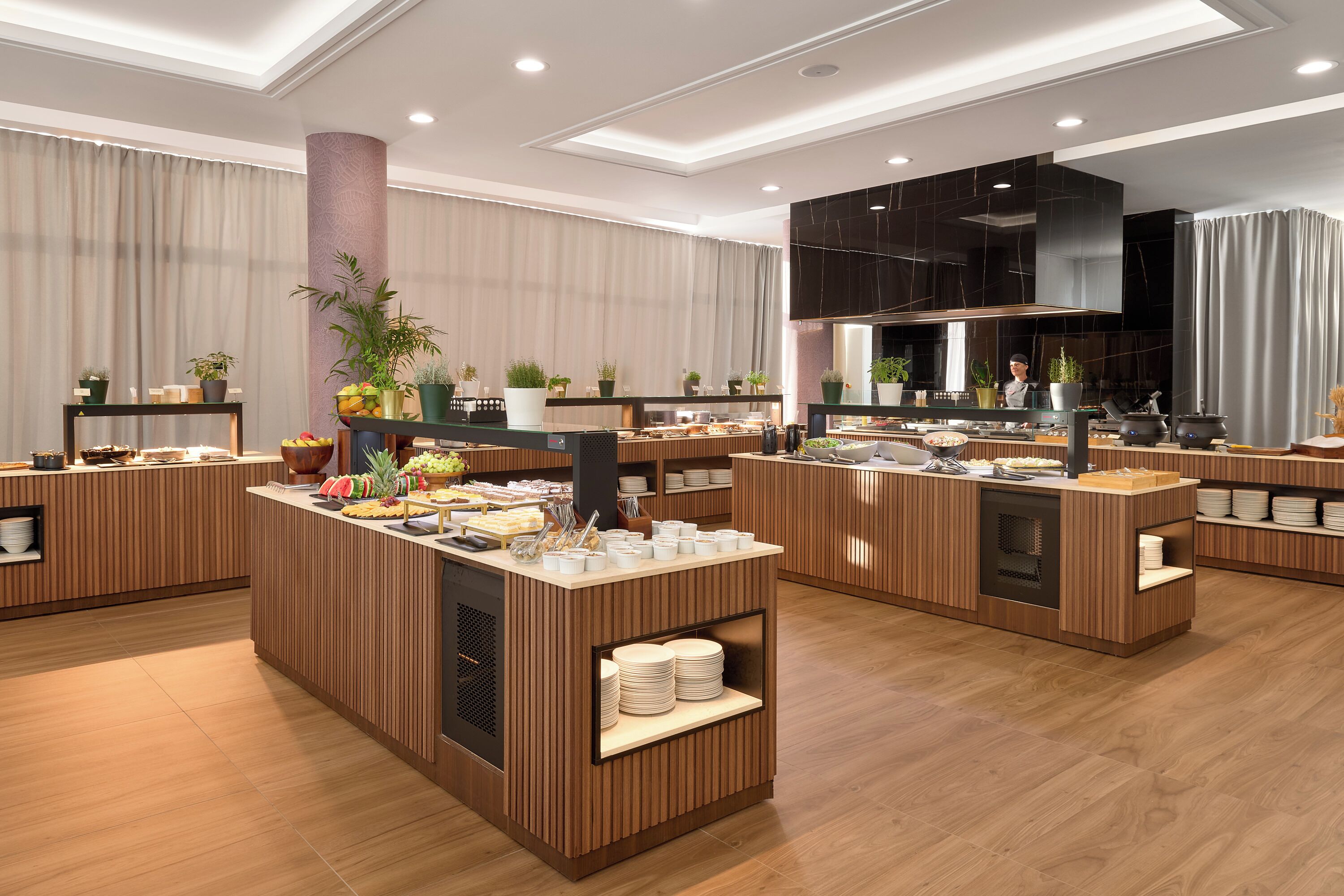 Restoran