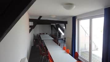 Sala de reuniones