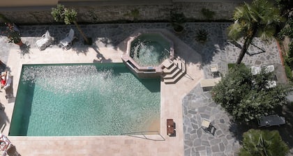 Hotel Torretta