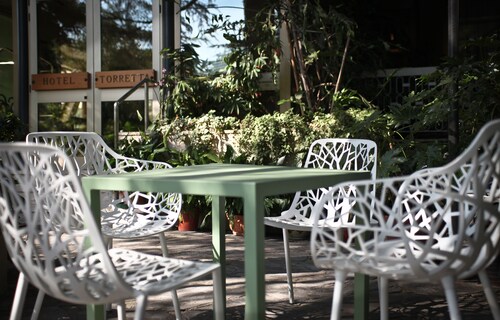 Hotel Torretta