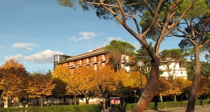 Hotel Torretta