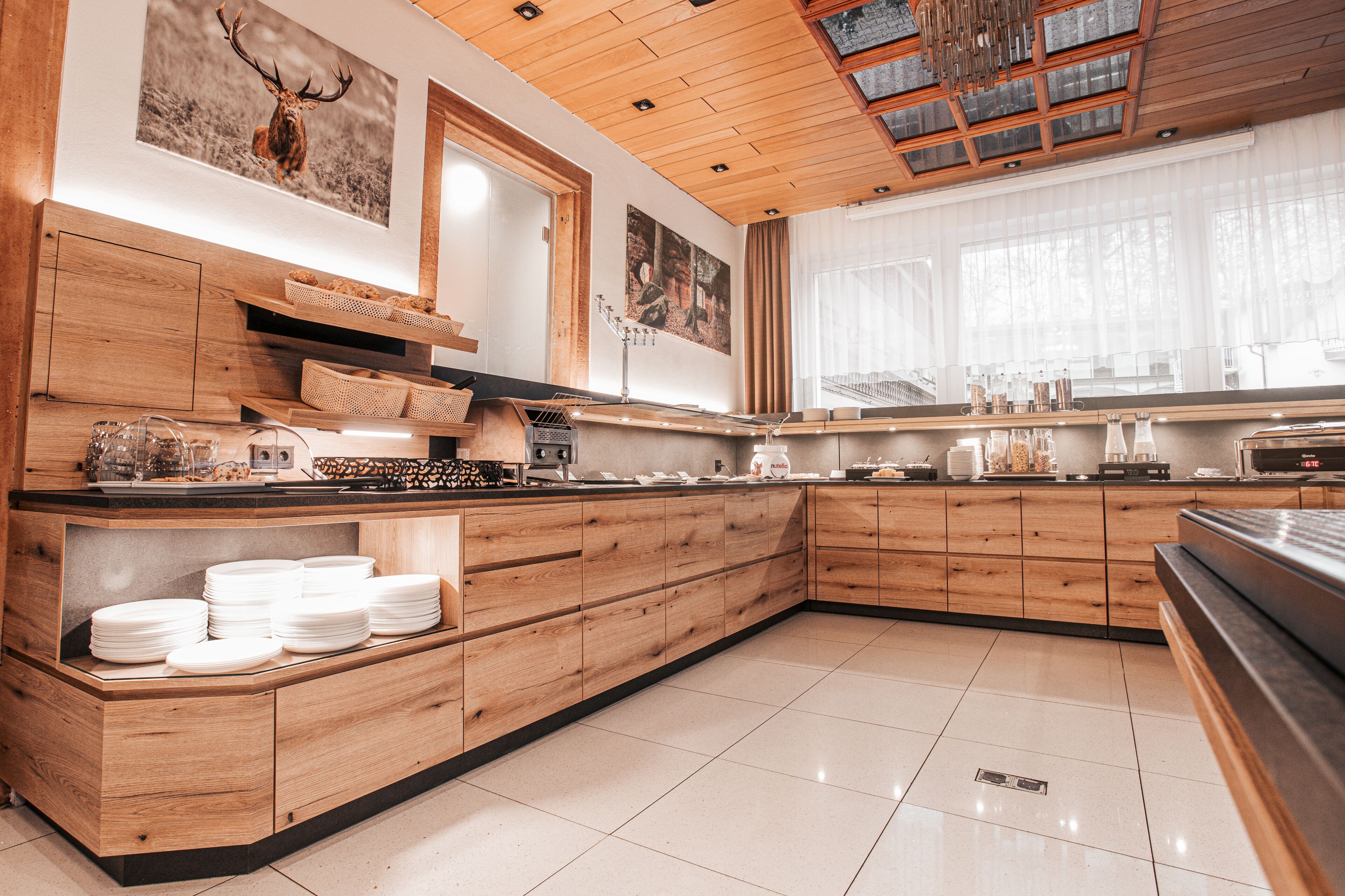 Photo - Hotel-Restaurant Barbarossahof