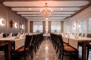 Salón de banquetes