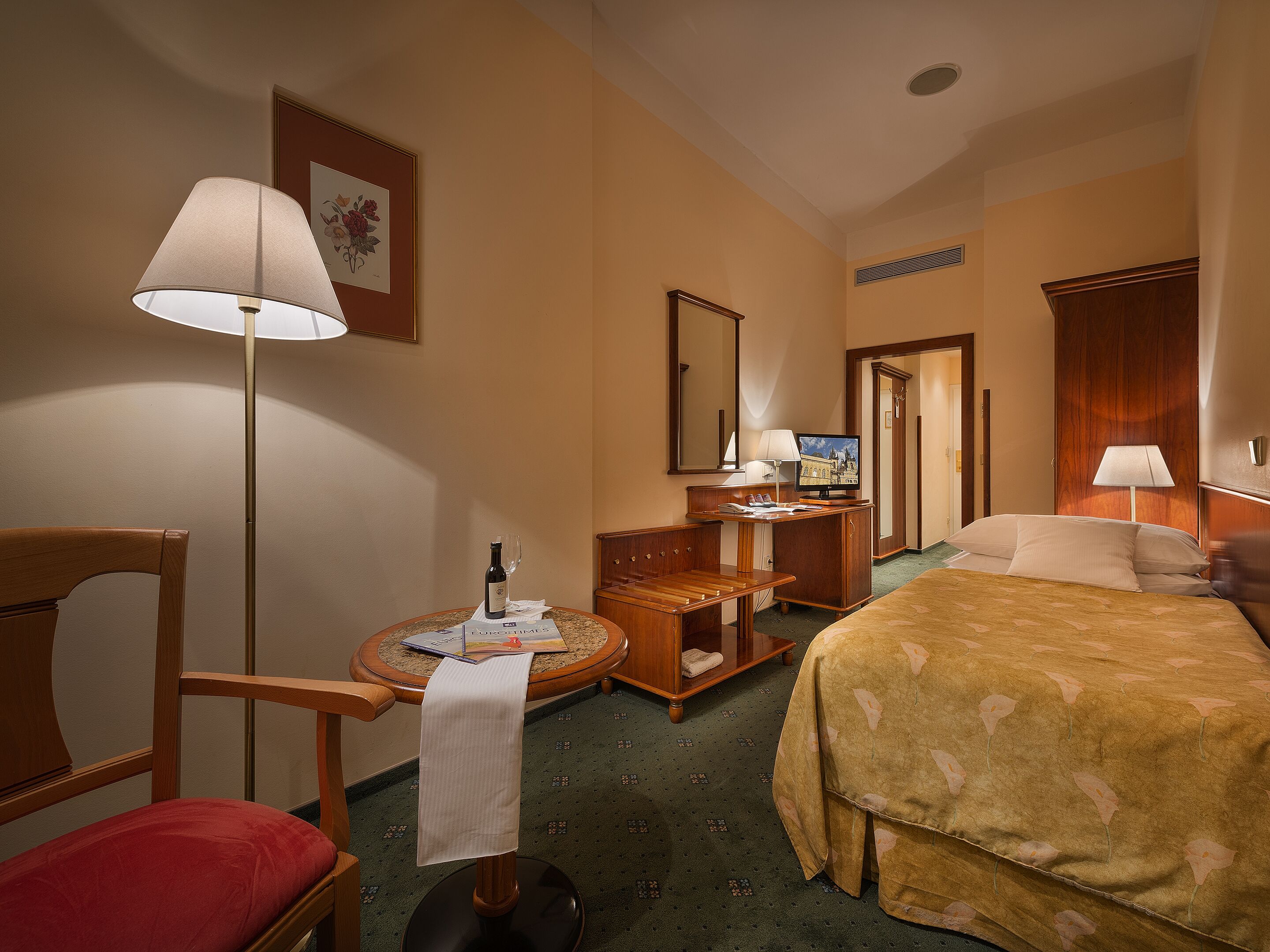 Foto - EA Hotel Rokoko