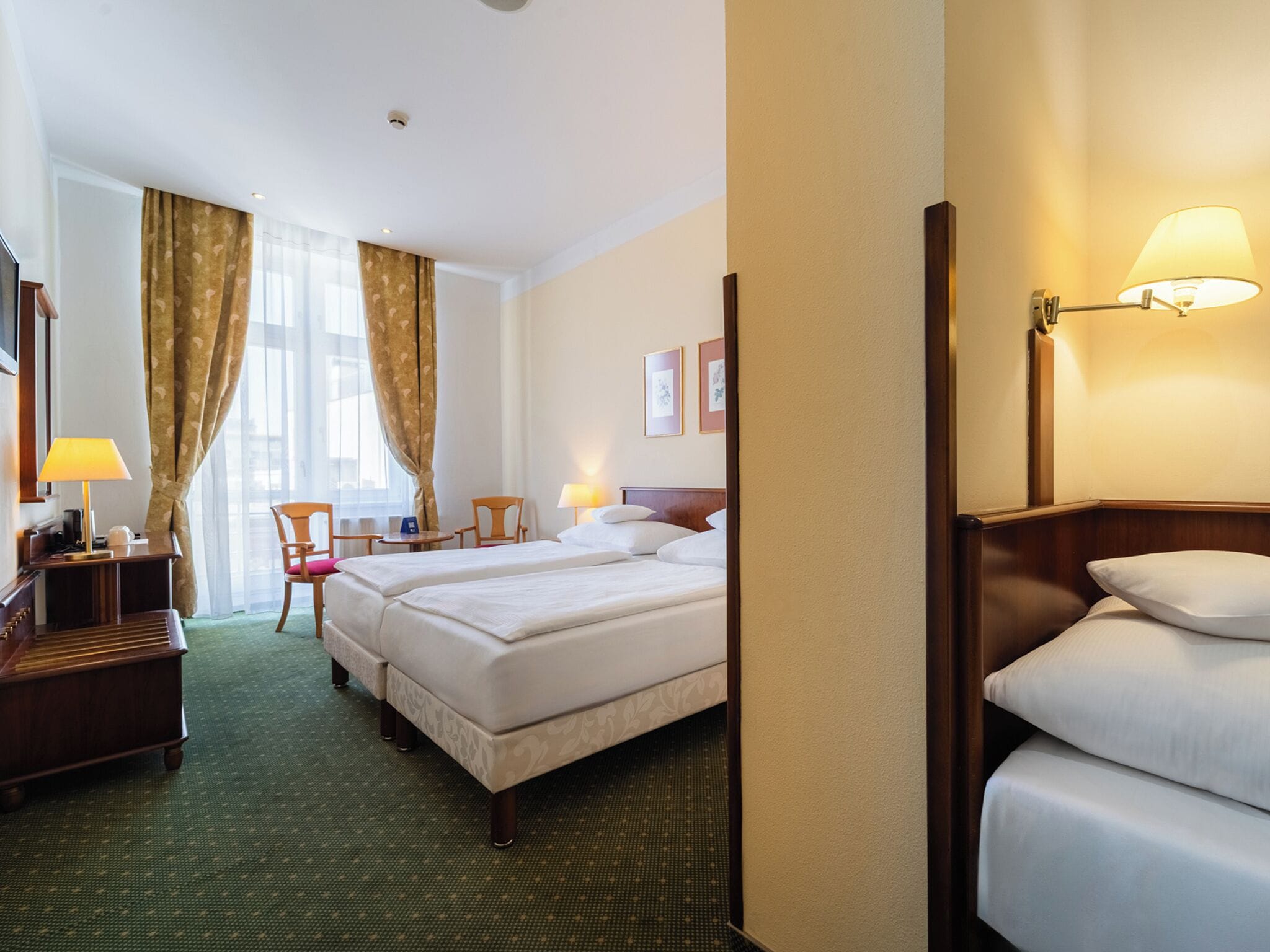 Foto - EA Hotel Rokoko