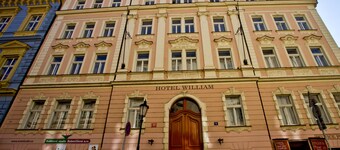 William Sivek Hotels