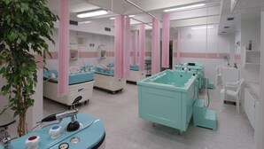 Treatment room - EA Hotel Esplanade (Karlovy Vary)