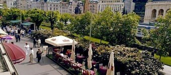 EA Hotel Esplanade