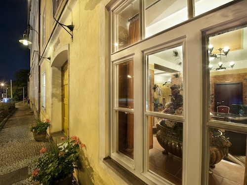 EA Hotel Jelení dvůr Prague Castle