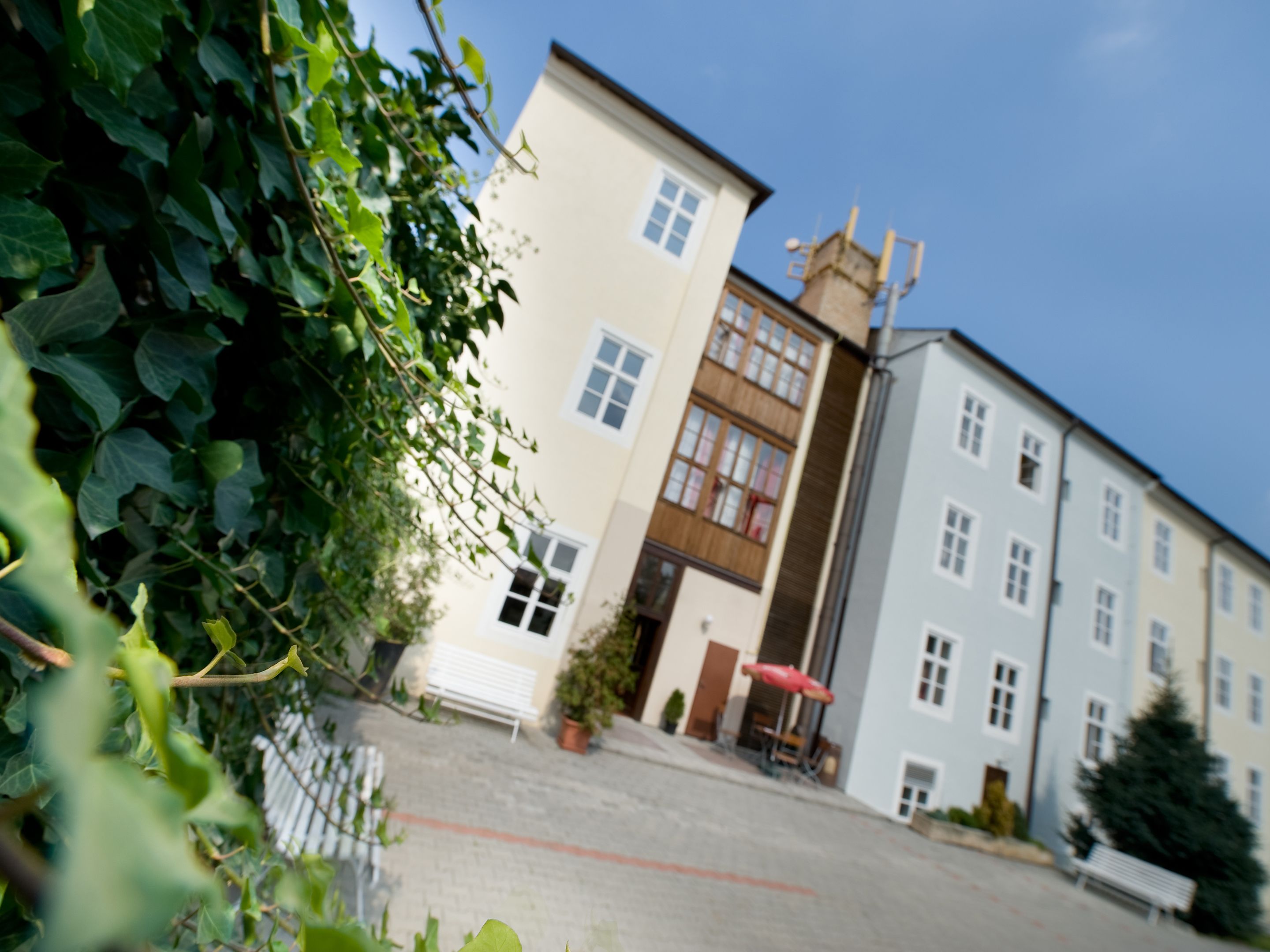 Foto - EA Hotel Jeleni Dvur Prague Castle