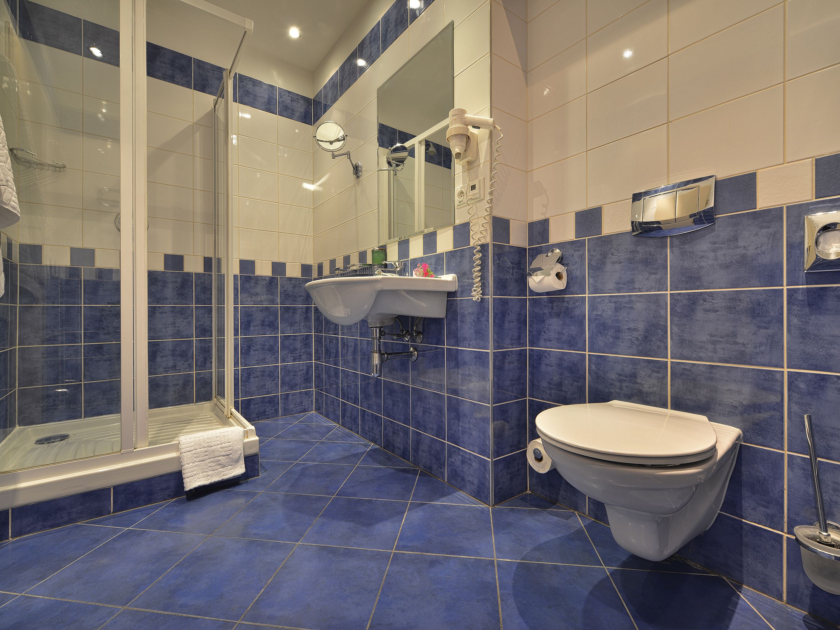 Foto - EA Hotel Jeleni Dvur Prague Castle