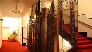 Escaleras