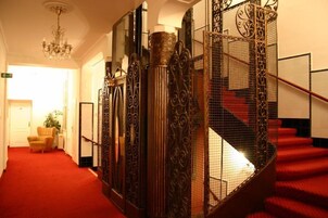 Escadaria