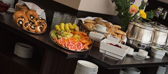 EA Hotel Jessenius