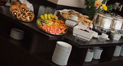 EA Hotel Jessenius