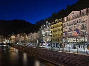 Ulkopuoli