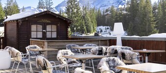 Odalys Hotel New Solarium