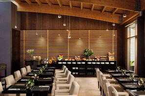 Mediterranean cuisine - NH Alcorcón (Alcorcon)