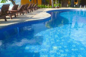 Sports facility - Seascape Beach Resort (Koh Samui)
