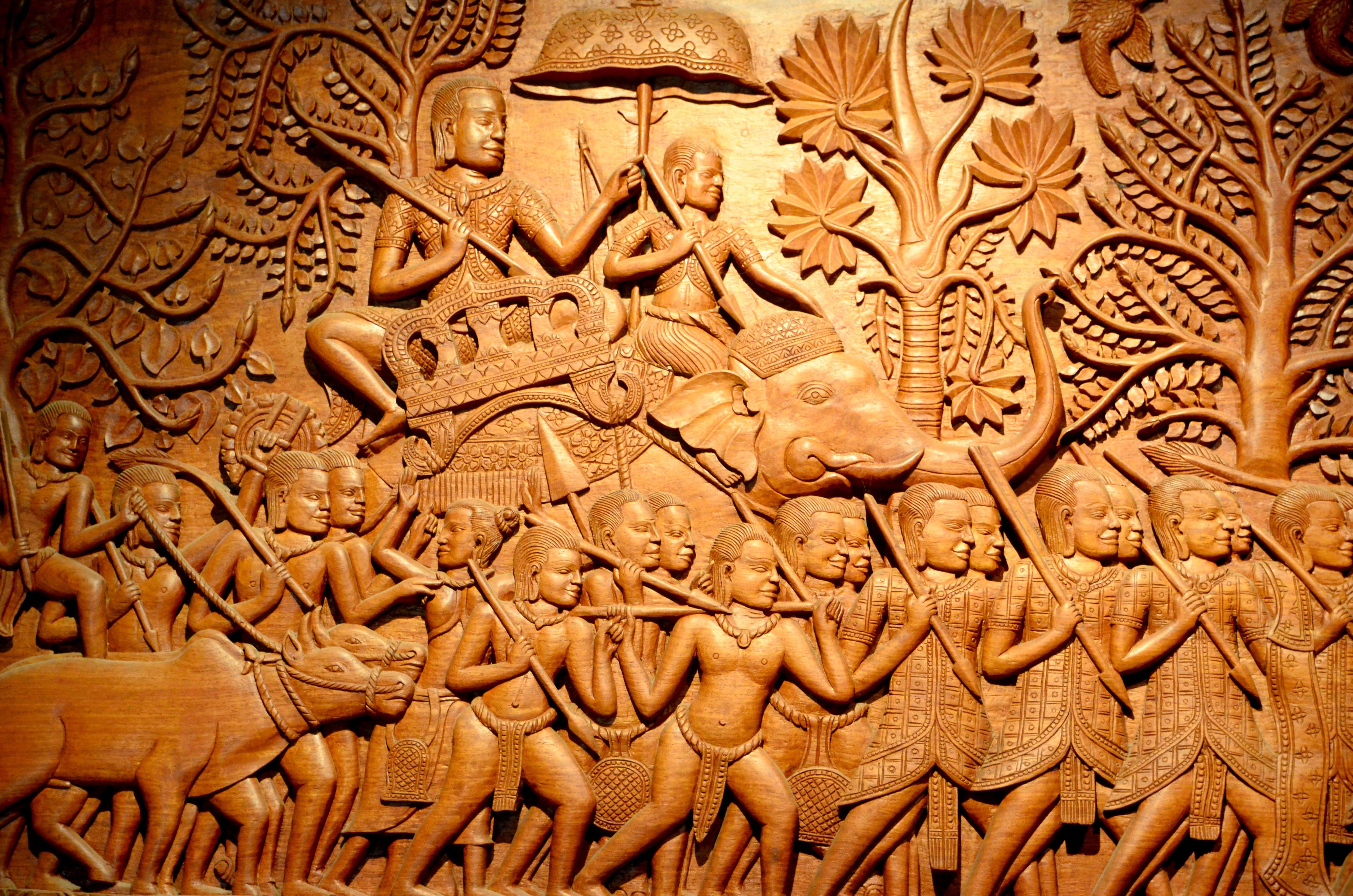 Foto - City River Hotel