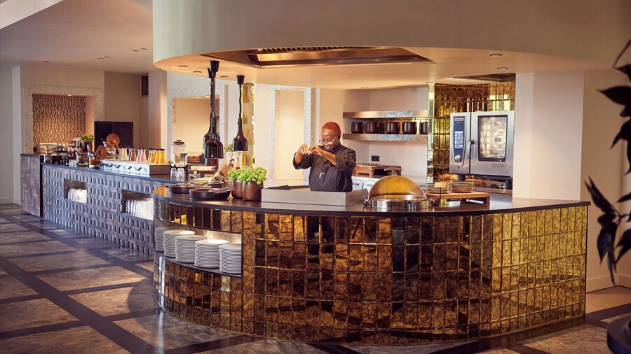 Van der Valk Hotel Nuland
