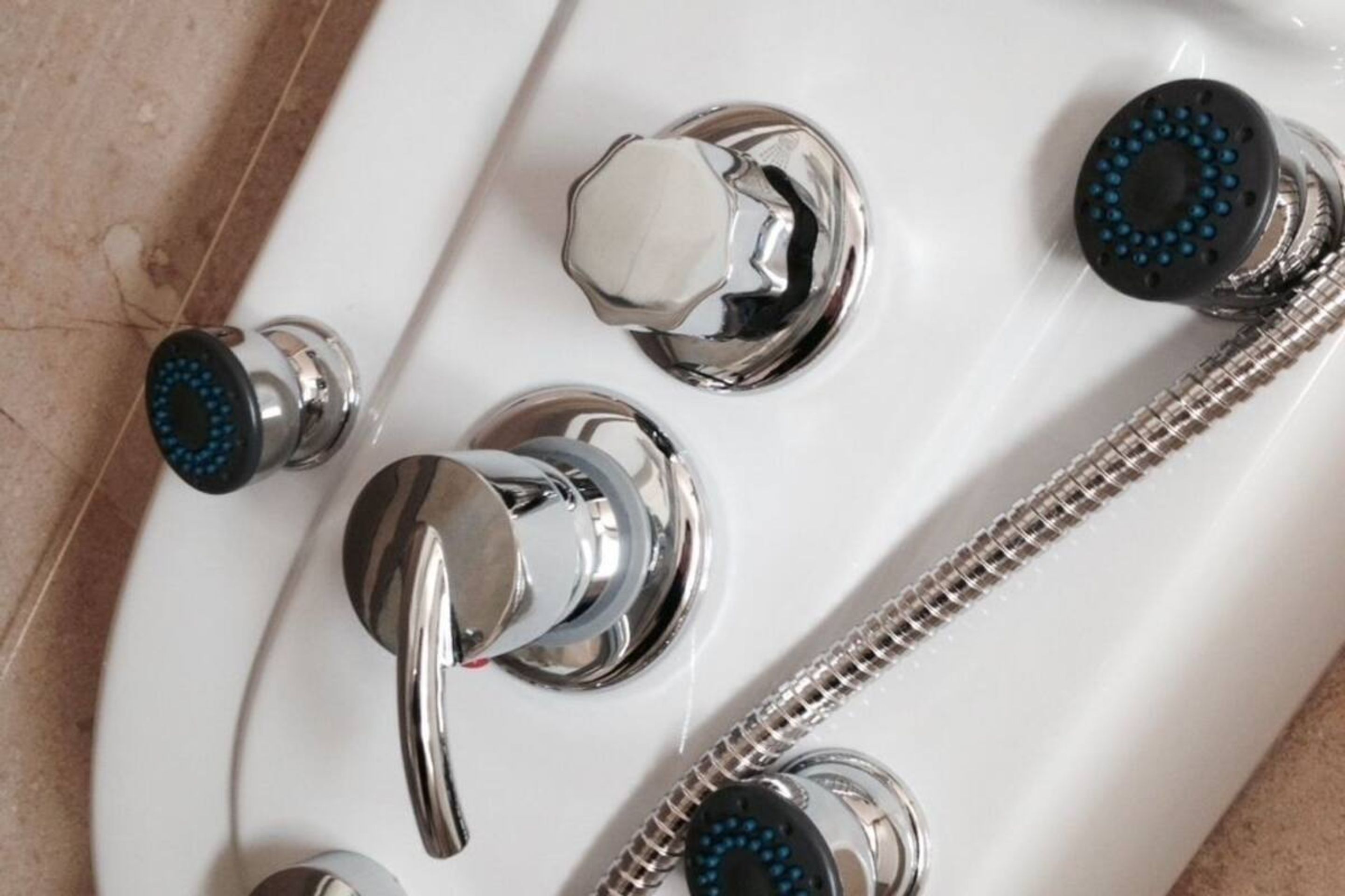 room | bathroom shower