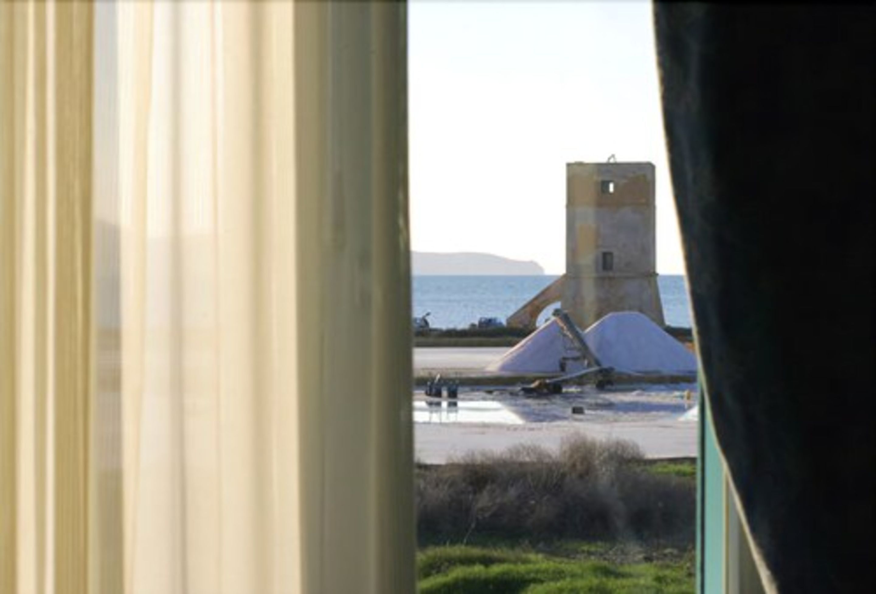 Superior Double Room (Curatulu) | View from room