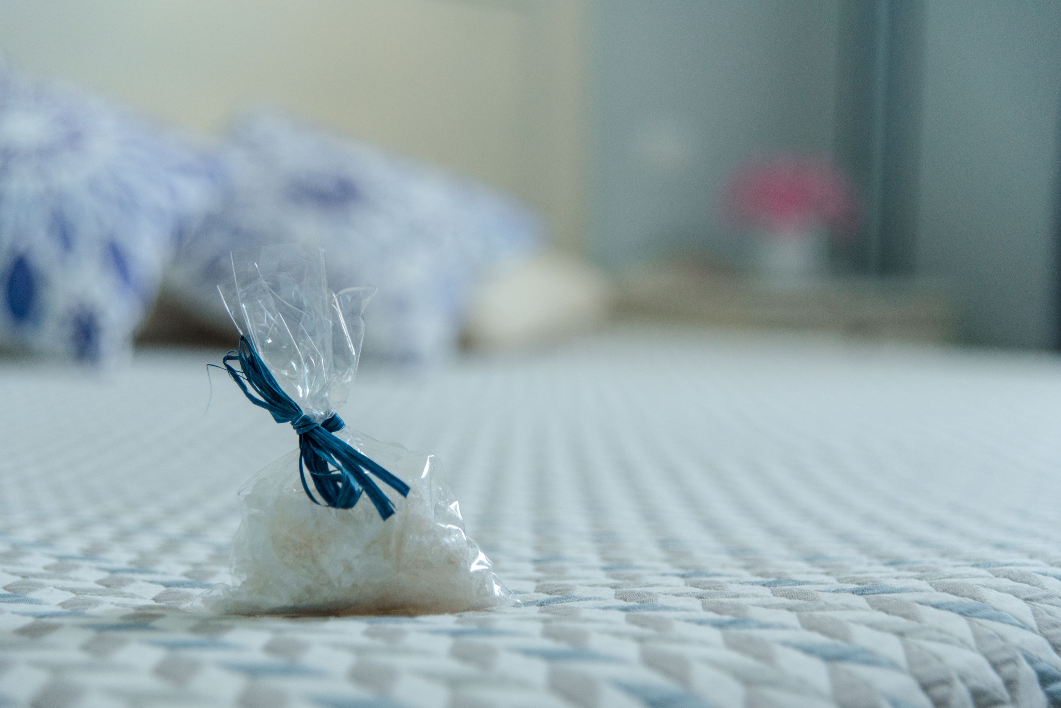 standard double room (mulinaru) | minibar, in-room safe, individually decorated, individually furnished