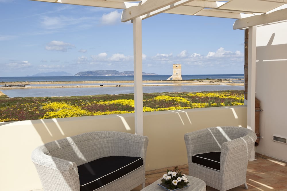 Relais Antiche Saline