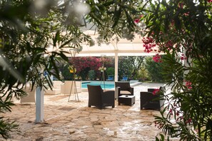 Exterior - Relais Antiche Saline (Paceco)