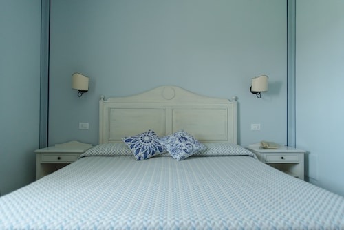 Relais Antiche Saline