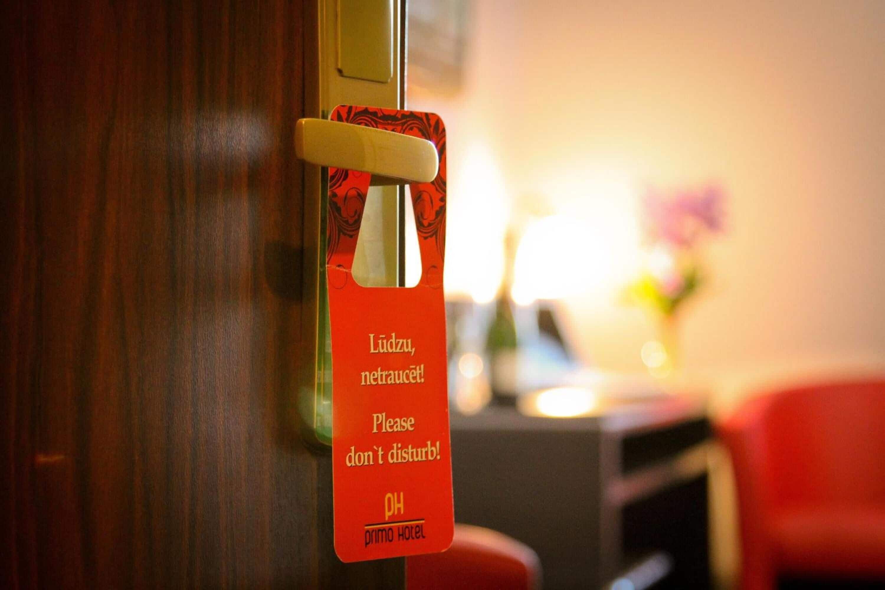 Foto - PRIMO Hotel Riga