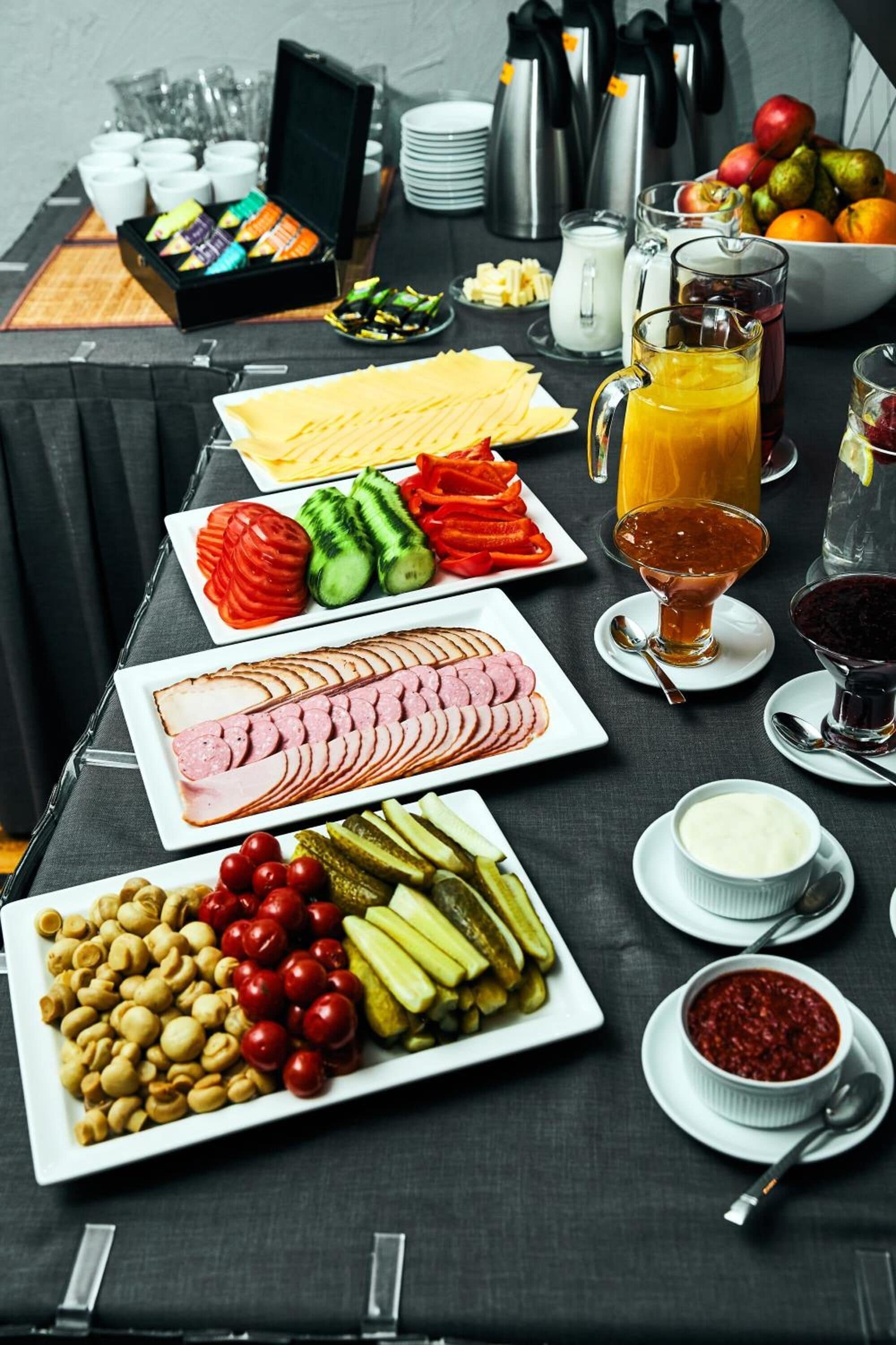 Foto - PRIMO Hotel Riga