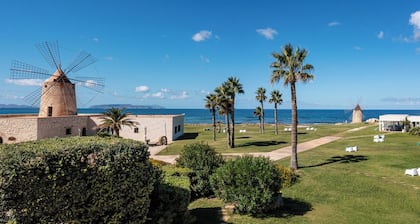 I Mulini Resort