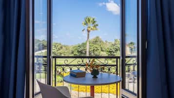 Superior Double Room Single Use